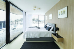 Rodinný dům Radimovice, Ateliér Kunc Architects a DMAE architects