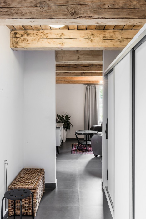 Vejminek, Michael Karnet