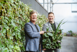 Jan a Libor Musilovi