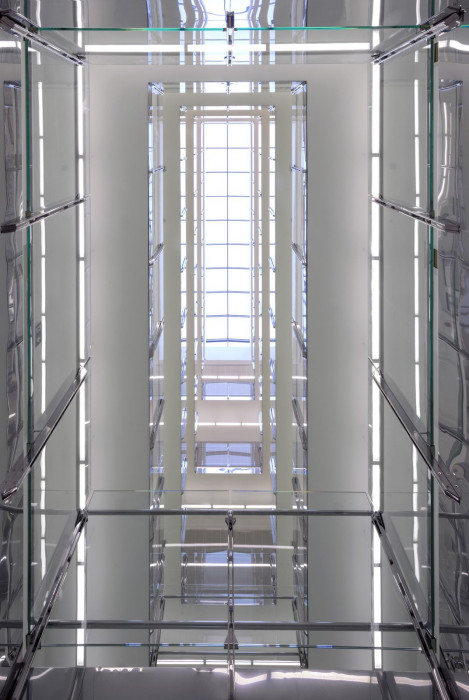 AI-DESIGN, Vzdělávací komplex UTB ve Zlíně