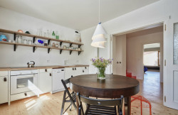 Rekonstrukce rodinného domu Chotutice, 2xpa