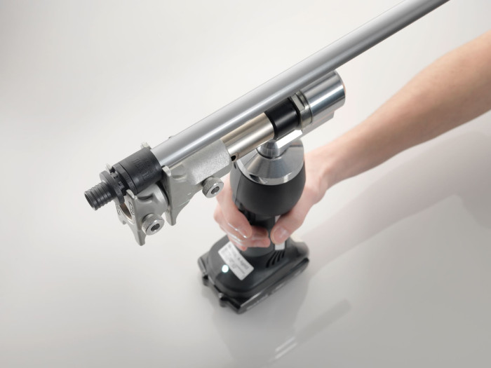 Systém pro instalaci teplé a studené pitné vody RAUTITAN od REHAU