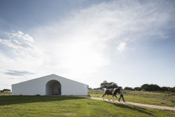 House in time, Manuel e Francisco Aires Mateus