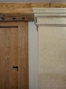 Transformace barokní sýpky ve Velkých Pavlovicích na hotel Lotrinský, EA architekti