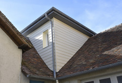 Vláknocementové desky Cembrit Plank