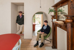 Přestavba viktoriánského domu v Londýně od lokálních architektů Studio Ben Allen