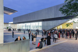 OMA, Fondazione Prada, foto