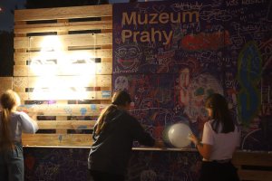 V sobotu 14. června 2025 proběhne Pražská muzejní noc.