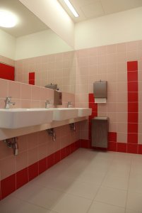 Šafer Hájek architekti, ZŠ Dobřichovice - foto