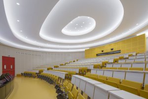 AI-DESIGN, Vzdělávací komplex UTB ve Zlíně