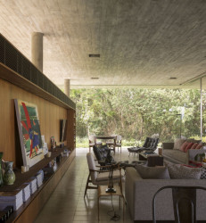 Dům Redux od Studia MK27