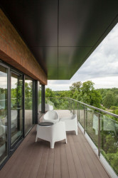 PL.architekci, byt v Poznani, foto