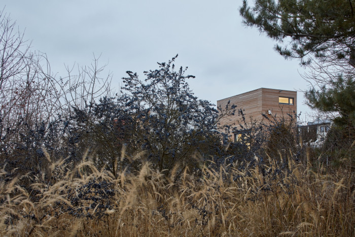 Freedomek no.061, ateliér Štěpán