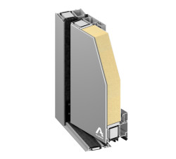 MB-104 Passive (s panelem) - vizualizace produktu