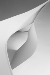 Parham Taghiof:f Villa for Younger Brother Lavasan, Tehran, Iran 2015