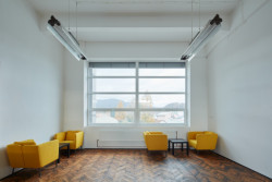 3. Etáž, Henkai architekti