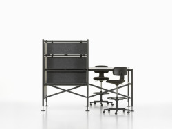 Modulární systém Comma vyniká flexibilitou i praktičností