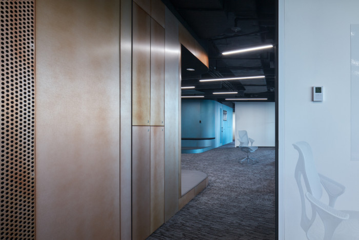 Kanceláře společnosti Livesport, Studio Reaktor / Jakub Heidler, Jan Kačer