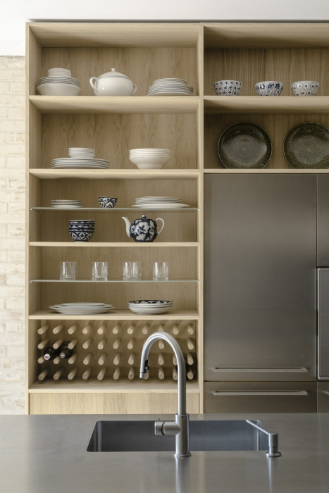 Byt P7, Martin Skoček