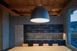 Vinařství Přátelé Pavlova od Ateliéru Štěpán