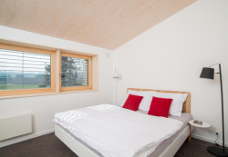 Prodesi, Domesi Concept House, Budíkov - foto