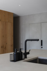 Proměnou vedenou Františkem Brychtou vznikl z vinného sklepa rodinný dům