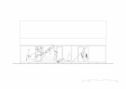 IST - Rodinný dům, pohled, JRKVC