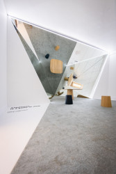 Les je tématem letošního 24. ročníku Designbloku