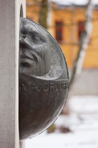 Terminál Gagarin, ARCHOO s.r.o.