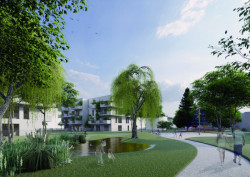 Vizualizace, Jana Doležalová.