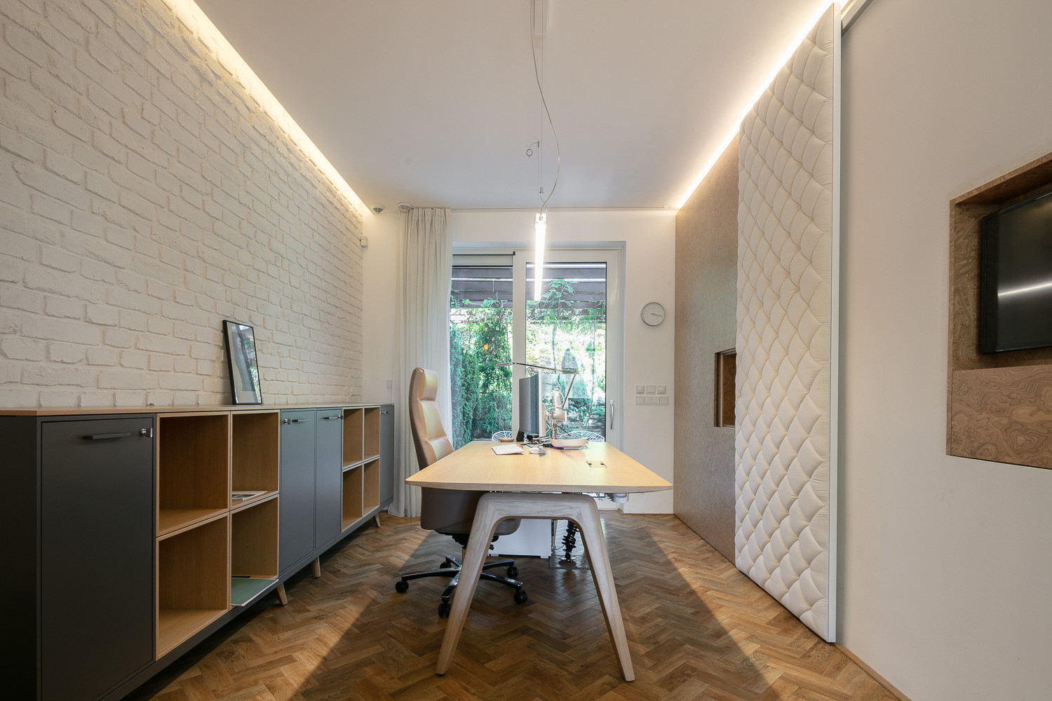 Pražská kancelář, Studio RAKETOPLÁN