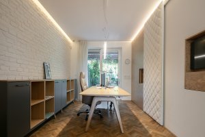 Pražská kancelář, Studio RAKETOPLÁN