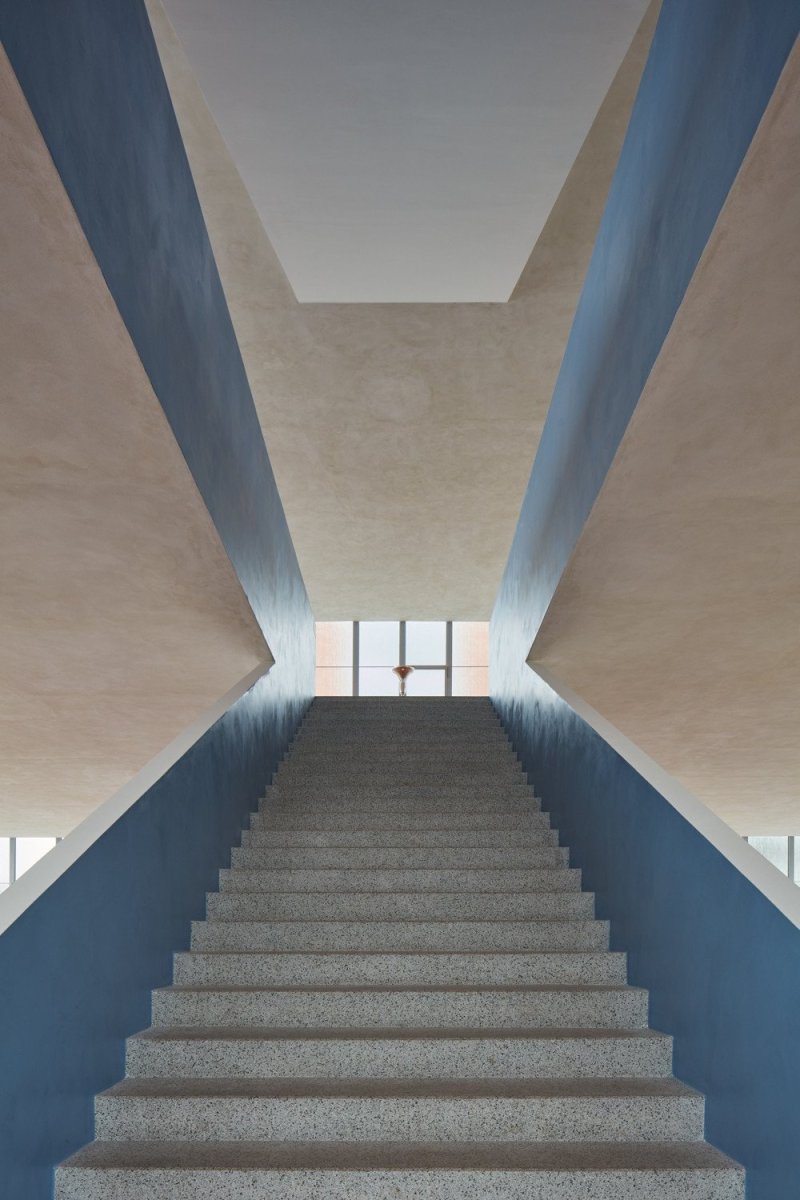 Obnova památníku Tomáše Bati ve Zlíně, TRANSAT architekti