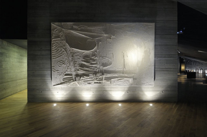 KVETARCH, Archeopark Pavlov – foto