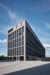 Rustonka, CMC architects / Vít Máslo, David Richard Chisholm, Evžen Dub