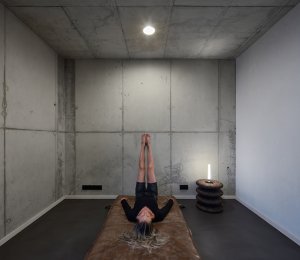 Rodinný dům na Rašovce od Atelieru SAD s.r.o. a interiérové designérky Ivety Zachariášové