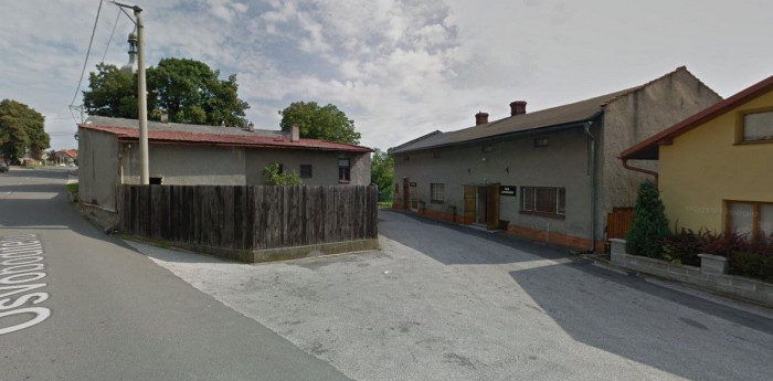 Náves ve Velké Polomi, Ateliér 38,