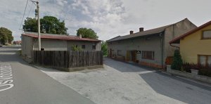 Náves ve Velké Polomi, Ateliér 38,