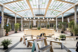 Tématem 24. ročníku Designbloku bude les