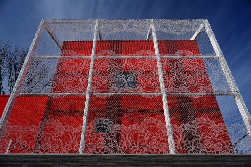 Bas Termeer, diederendirrix architecten, BAEKEN WOENSEL-WEST - foto
