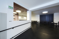 KINONEKINO, XTOPIX architekti/ Simona Ledvinková