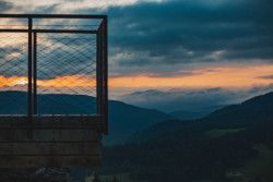 Hlídka na Stráži, Mjölk architekti