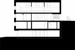 Haus am Berg, Juri Troy architects, foto