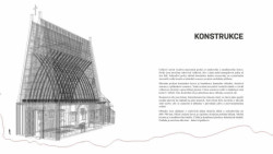 Jan Kurz, Novohradská poutní krajina, konstrukce – foto