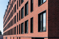 Leopold Winter Rezidence, BJK Architekci.