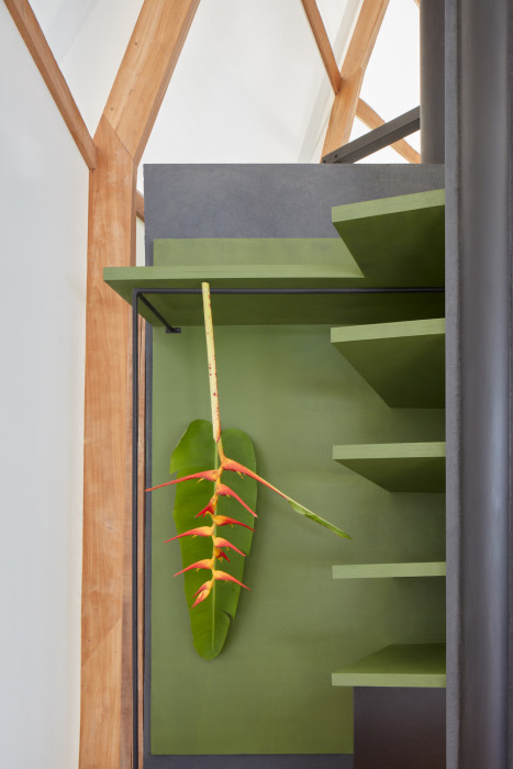 COCO - ART Villas Costa Rica, ARCHWERK/ M.A. Martin Kloda, Ing. arch. Hana Procházková + Formafatal/ Ing. arch. Dagmar Štěpánová