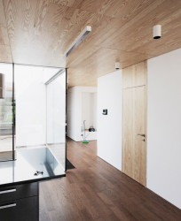 gutgut, DEV / Rodinný dom na Devíne – foto