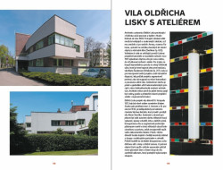 Kniha Vily a rodinné domy v Hradci Králové 1900‒1950, Ladislav Zikmund-Lender