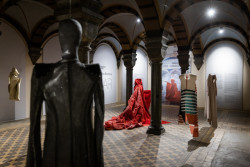 Les je tématem letošního 24. ročníku Designbloku