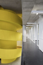 baukuh, House of Memory – foto